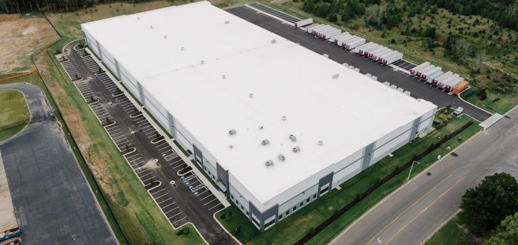 Reliable HVAC and Plumbing for Large Warehouse Facilities