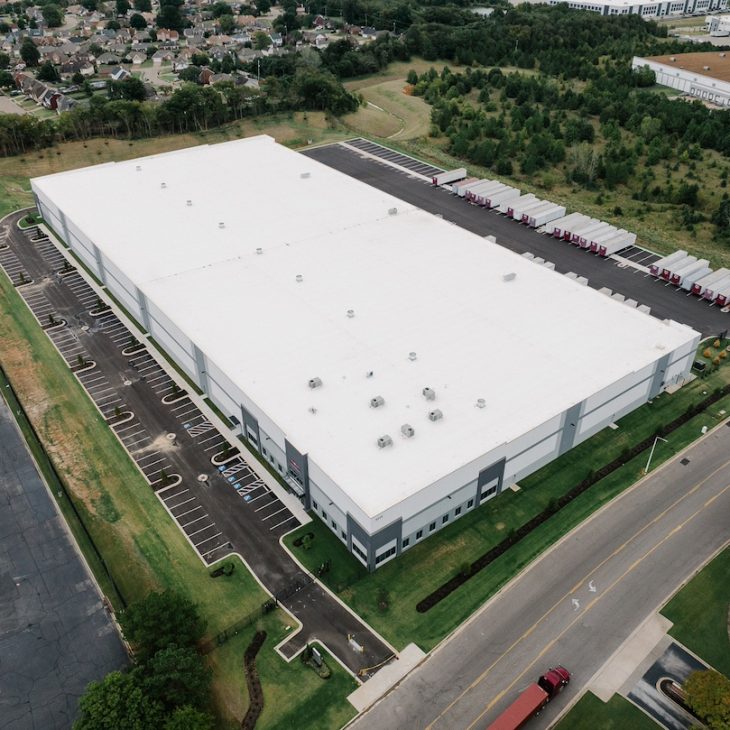 Reliable HVAC and Plumbing for Large Warehouse Facilities