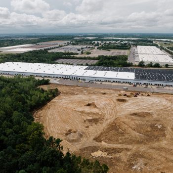 Facility Highlight: Full-Scope HVAC & Plumbing Installation