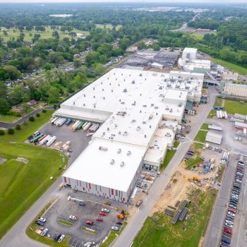 Supporting Riviana Foods’ Growth
