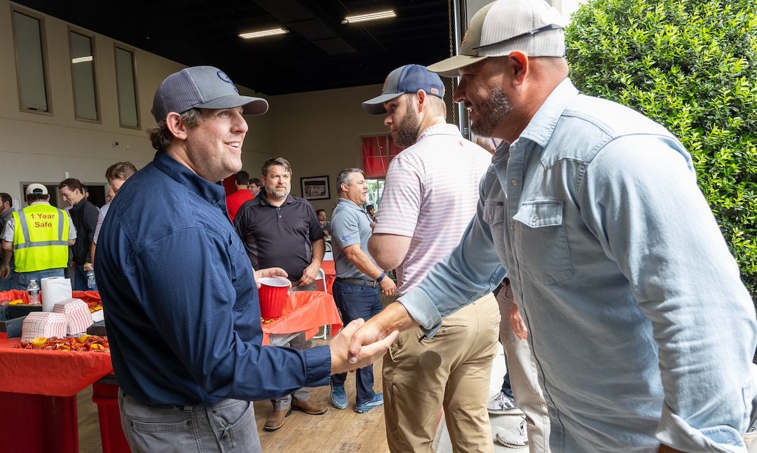Bringing Customers Together: MSC Customer Appreciation Event 2026