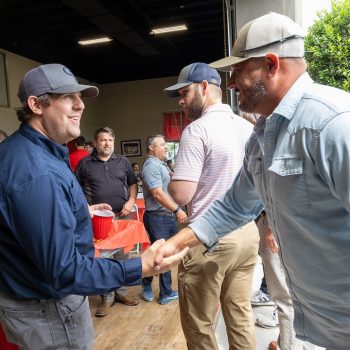 Bringing Customers Together: MSC Customer Appreciation Event 2026