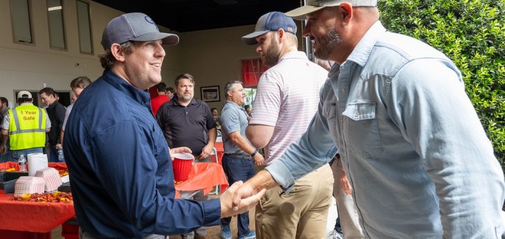 Bringing Customers Together: MSC Customer Appreciation Event 2026