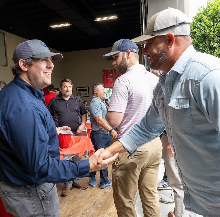 Bringing Customers Together: MSC Customer Appreciation Event 2026