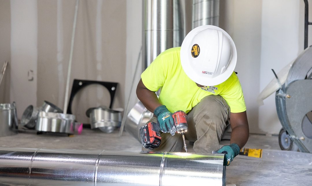 The Future of Skilled Trades Starts at MSC