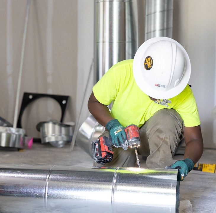 The Future of Skilled Trades Starts at MSC