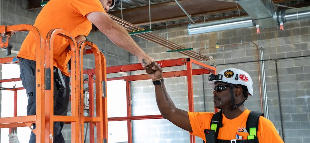Trades vs. College: Exploring Different Paths After High School Trades vs. College: Exploring Different Paths After High School