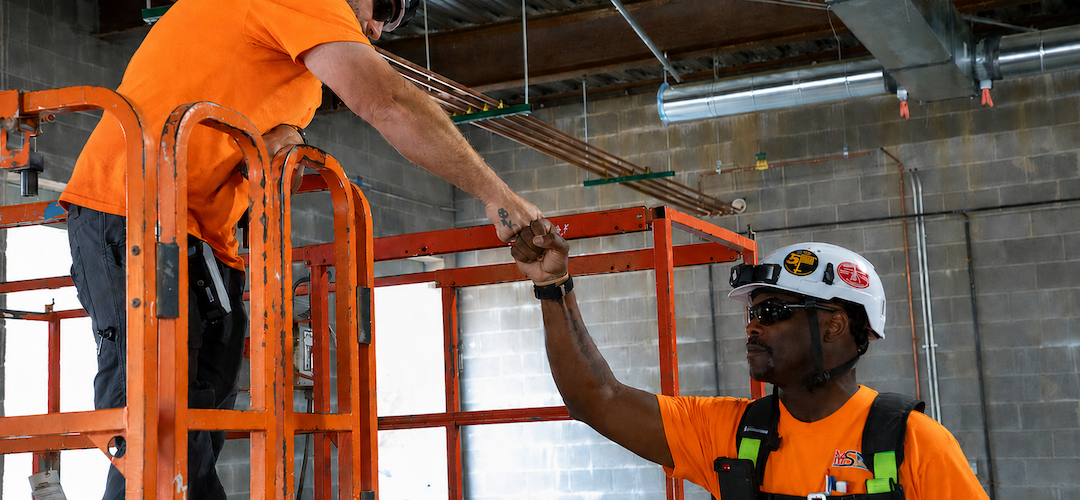 Trades vs. College: Exploring Different Paths After High School