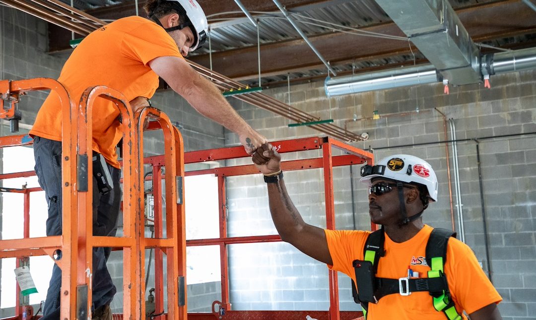 Trades vs. College: Exploring Different Paths After High School