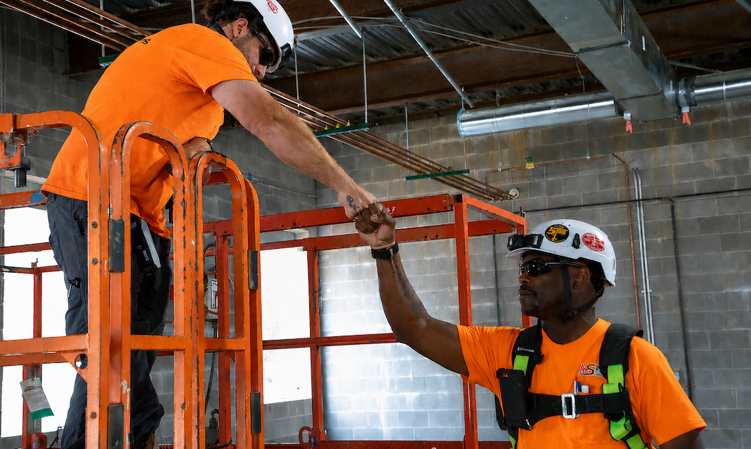 Trades vs. College: Exploring Different Paths After High School