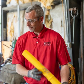 Why Experienced Tradesmen Choose MSC