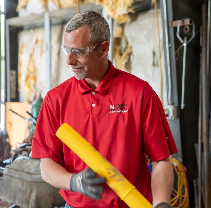 Why Experienced Tradesmen Choose MSC