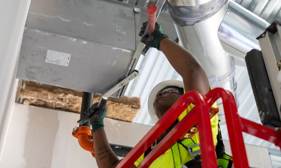 Building the Next Generation of Skilled Trades Professionals