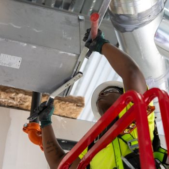 Building the Next Generation of Skilled Trades Professionals