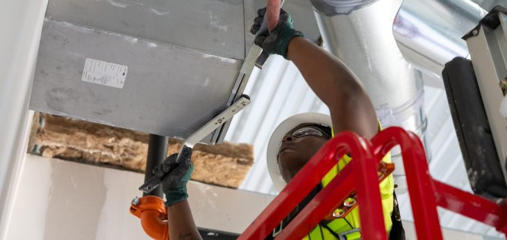 Building the Next Generation of Skilled Trades Professionals