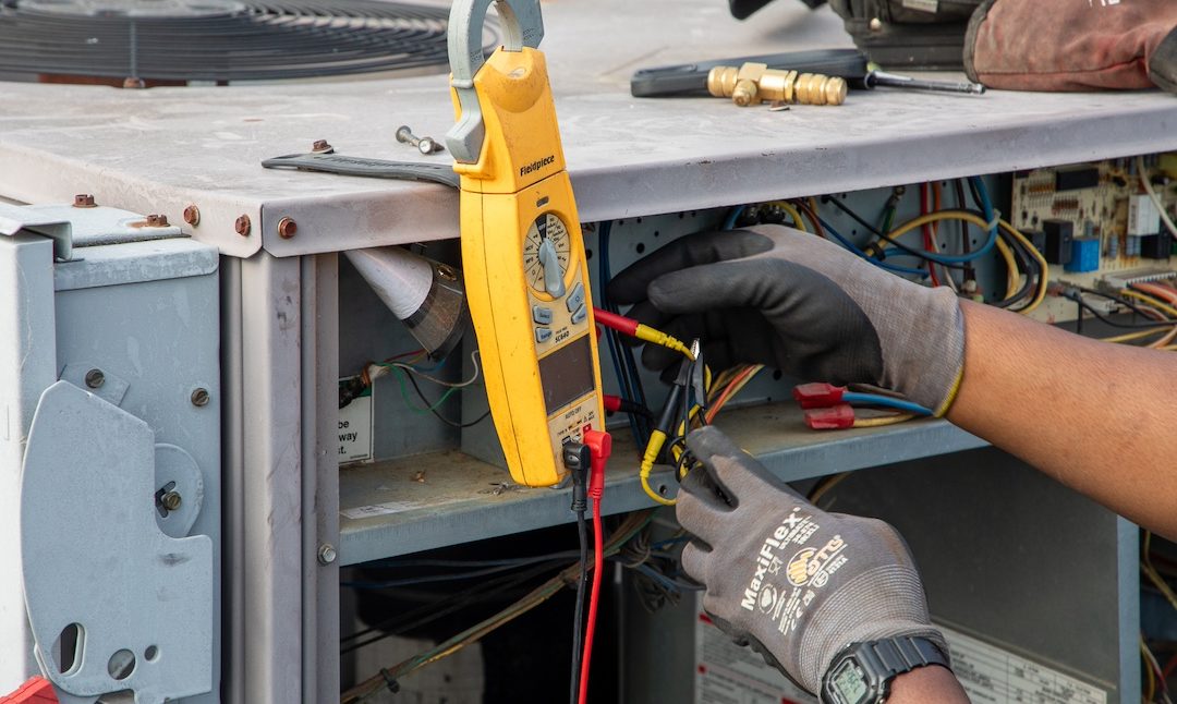 Celebrating the HVAC Technicians Behind Every Project
