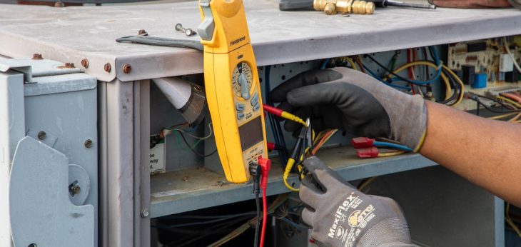Celebrating the HVAC Technicians Behind Every Project