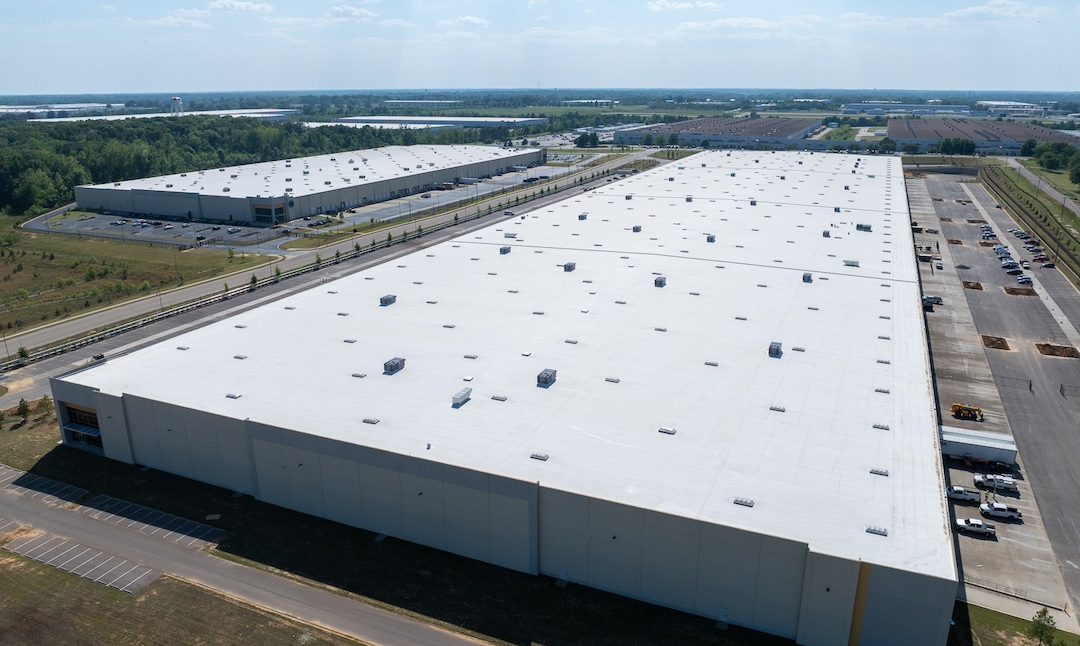 Supporting Distribution Facilities with Quality HVAC Services