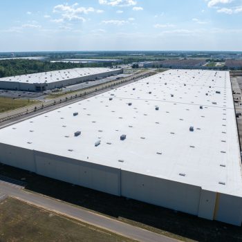 Supporting Distribution Facilities with Quality HVAC Services