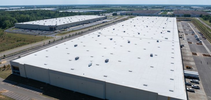 Supporting Distribution Facilities with Quality HVAC Services