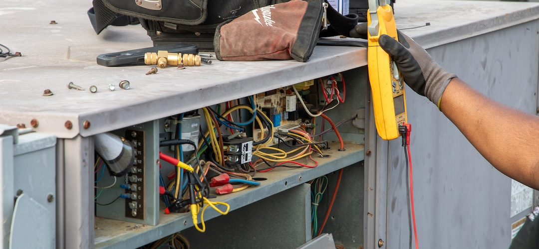 Why AI Won't Change Your HVAC Compressor