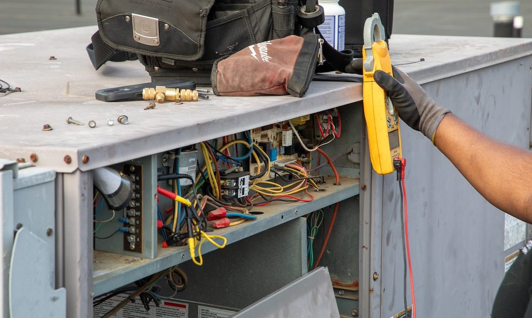 Why AI Won't Change Your HVAC Compressor