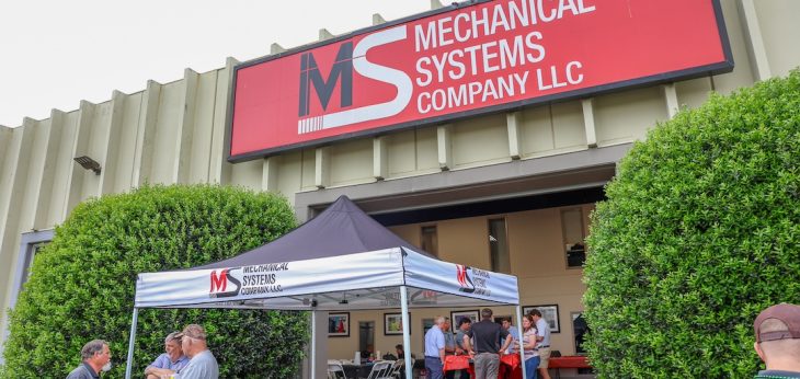 Your Industrial HVAC Partner for the Full System Lifecycle