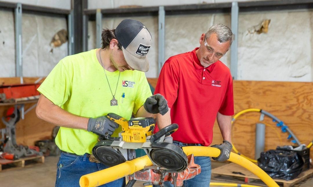 Build Your Future in the Skilled Trades With MSC