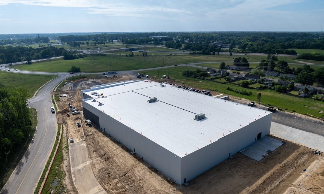 Delivering Mechanical Solutions for Complex Industrial Facilities