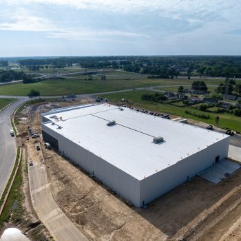 Delivering Mechanical Solutions for Complex Industrial Facilities