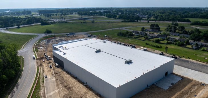 Delivering Mechanical Solutions for Complex Industrial Facilities