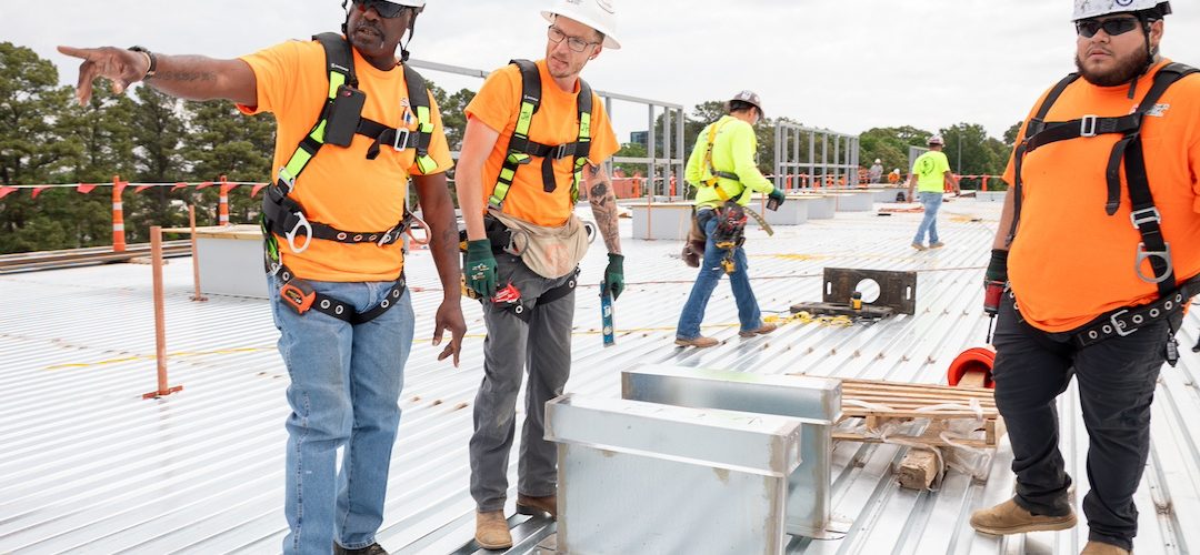 How MSC University Prepares Apprentices for Their First Day in the Field