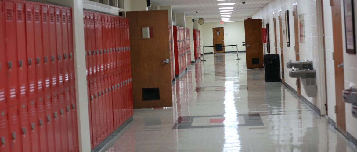 Managing HVAC Needs Across a Private School Campus