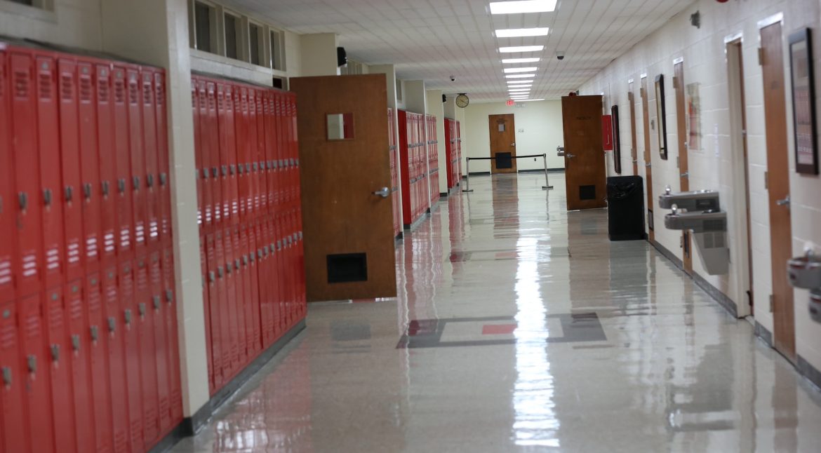 Managing HVAC Needs Across a Private School Campus