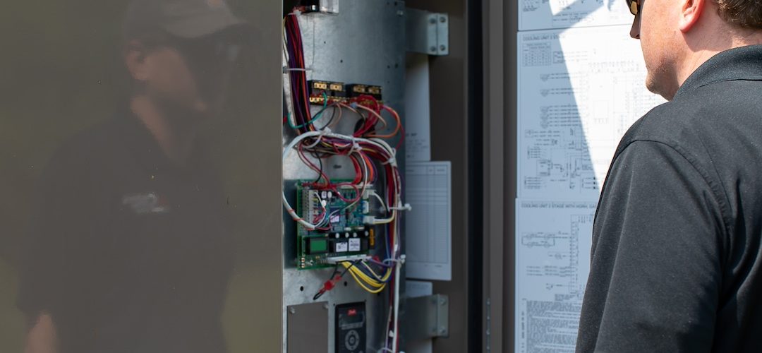 Mechanical Systems Company - Reliable HVAC Support for Industrial Operations Reliable HVAC Support for Industrial Operations